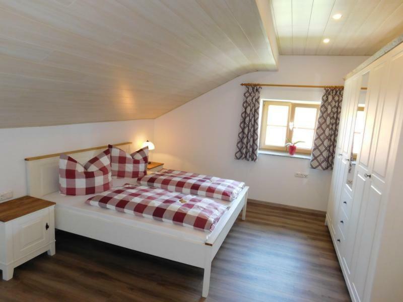 Ferienwohnung Linder Hopferau Exterior foto
